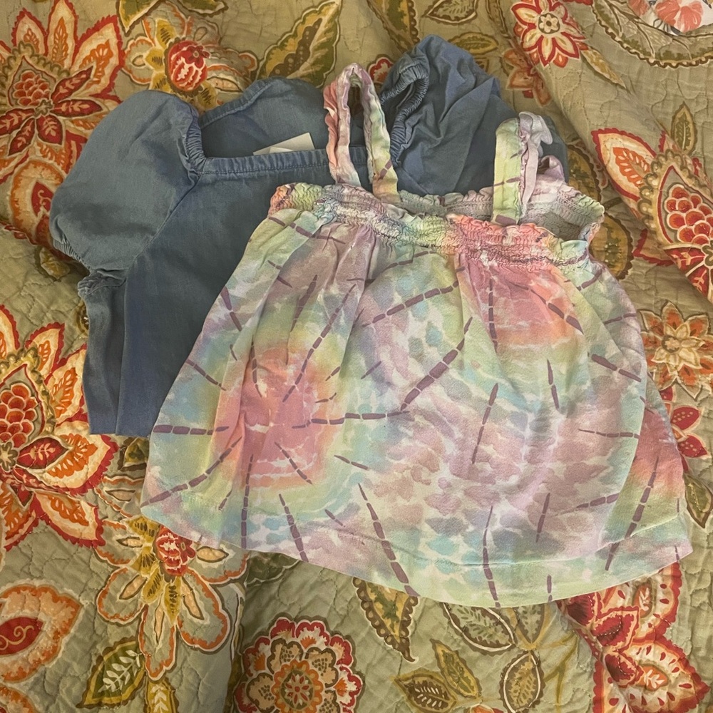 2T Summer Bundle